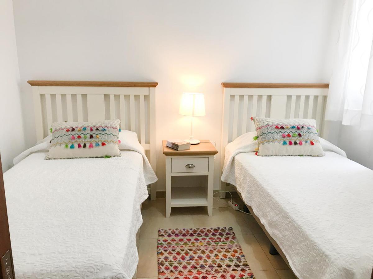 Apartamento Citybeach - Parking & Wifi Las Palmas de Gran Canaria