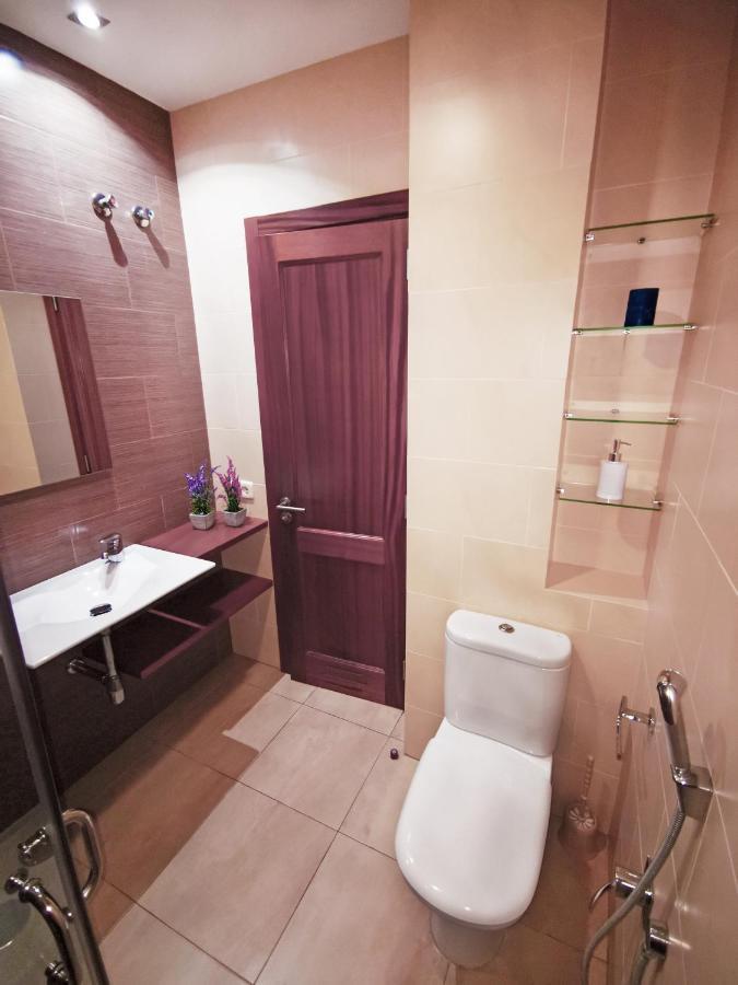 Citybeach - Parking & Wifi Apartamento