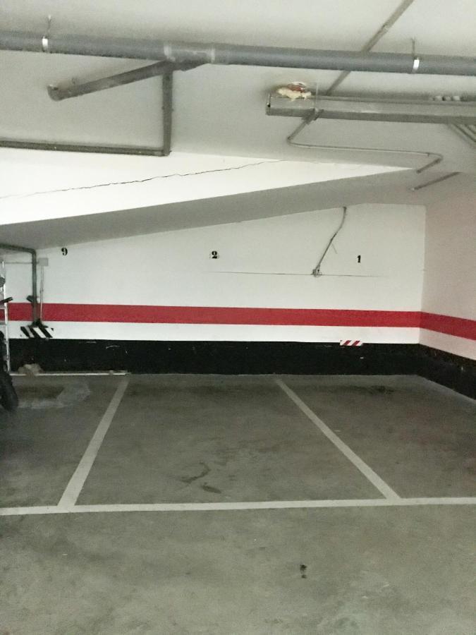Apartamento Citybeach - Parking & Wifi *
