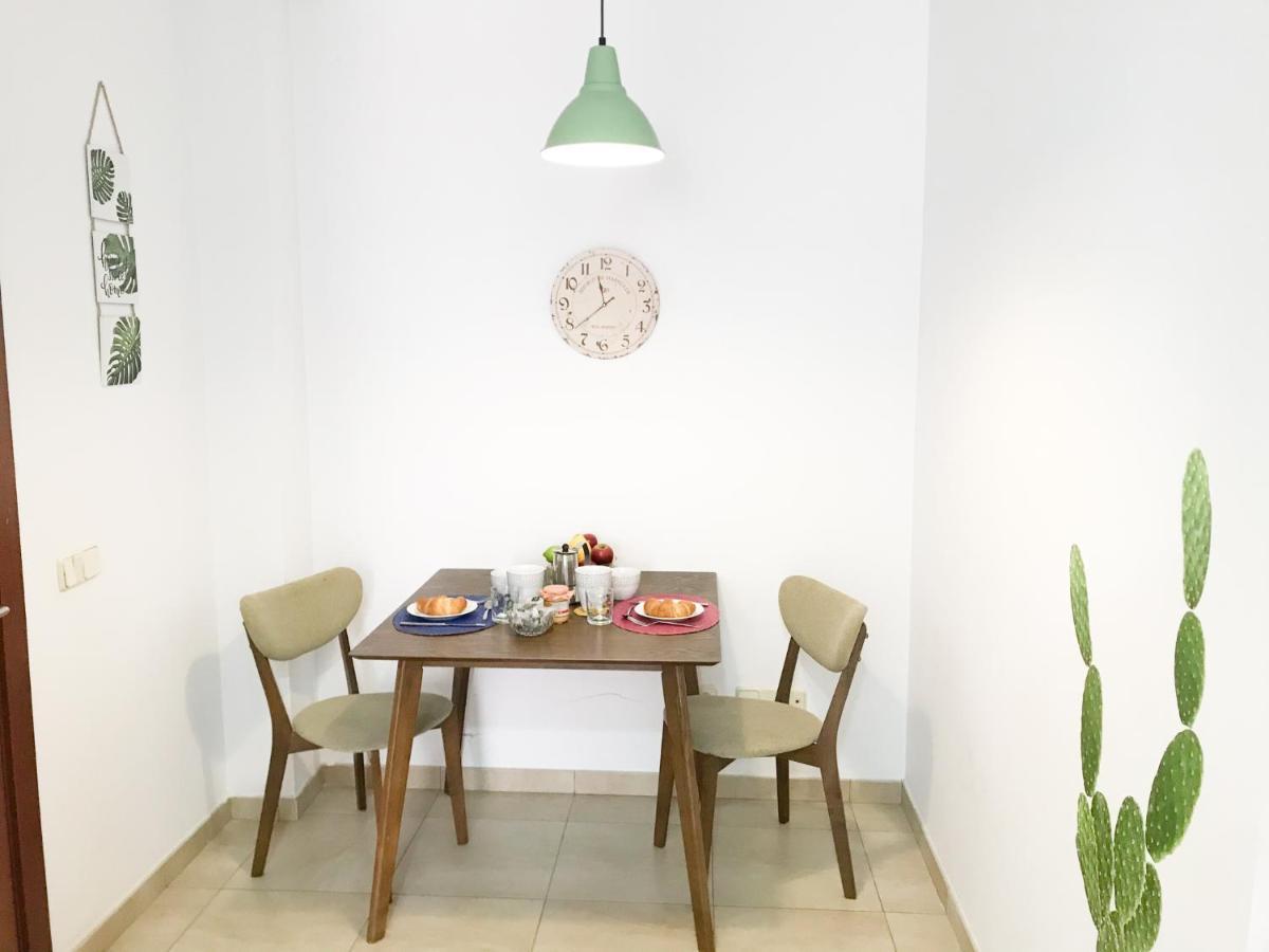 Citybeach - Parking & Wifi Apartamento *