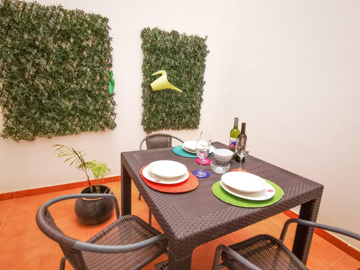 Citybeach - Parking & Wifi Apartamento Las Palmas de Gran Canaria
