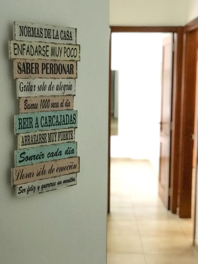 Citybeach - Parking & Wifi Apartamento *