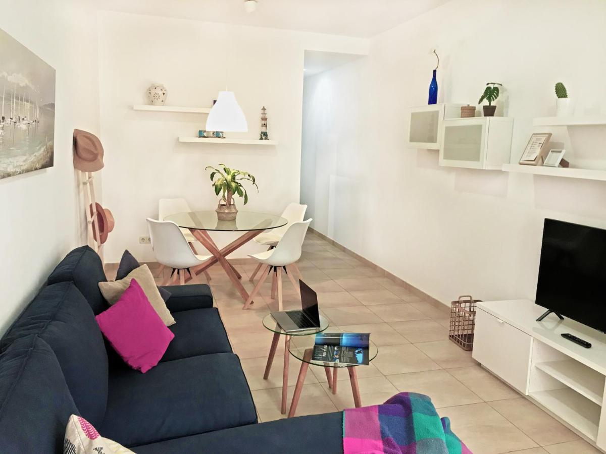 Apartamento Citybeach - Parking & Wifi