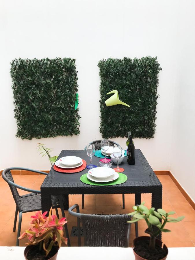 Citybeach - Parking & Wifi Apartamento Las Palmas de Gran Canaria