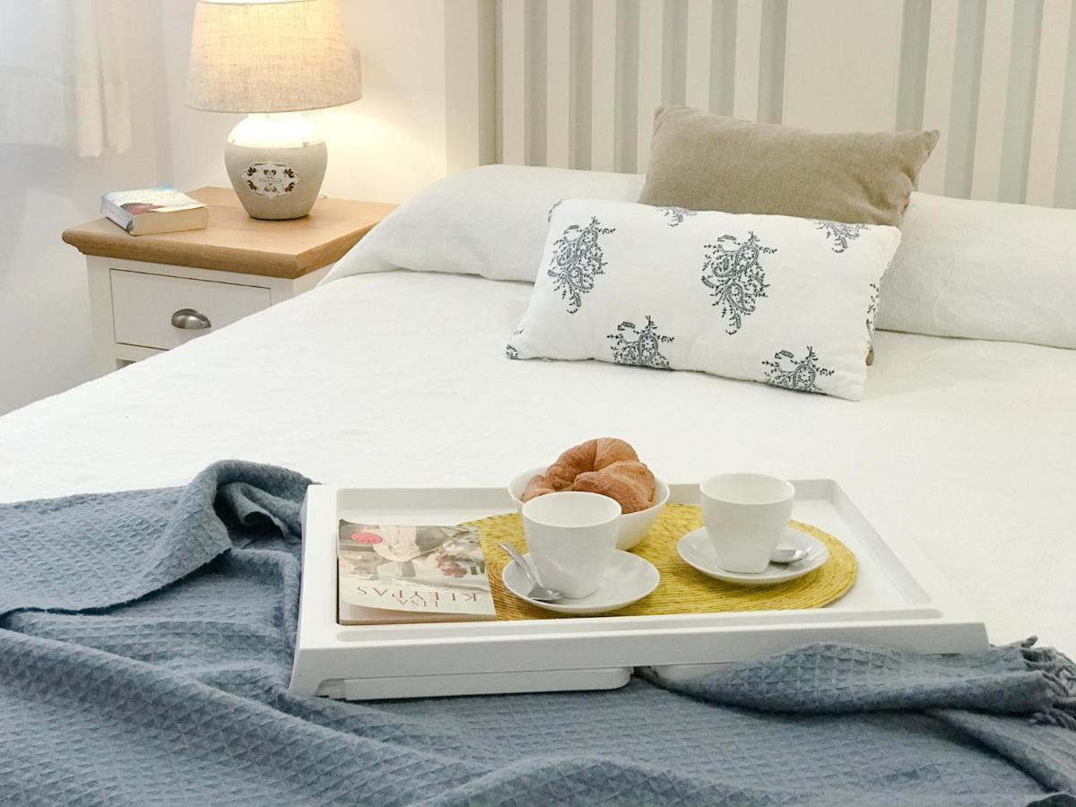 Apartamento Citybeach - Parking & Wifi